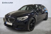 BMW 530 d xDrive Gran Turismo M Sport Navi Pano H/K Drag