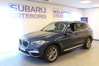 BMW xDrive xDrive 20d X-Line (190hk) *Drag, Vinterhjul*