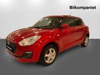 Suzuki Swift 1.2 4WD Låga mil