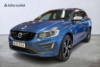 Volvo XC60 D4 AWD Classic R-Design Pano / H/K-Ljud / B-Kamer