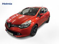 Renault Clio Energy TCe 90 Expression 5-d IIb