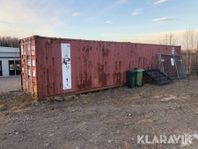 Container 40