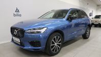 Volvo XC60 T8 AWD Recharge R-Design T