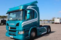 Scania P280A4X2NA serie 6847