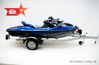 Sea-Doo GTX 170 -21 *MOMS*