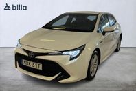 Toyota Corolla Hybrid 1,8 5-D ACTIVE SPI