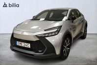 Toyota C-HR Hybrid TOYOTA C-HR 1,8 HYBRID STYLE