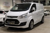 Ford transit Custom 2,2 TDCi 155HK Sport Drag/D-värm