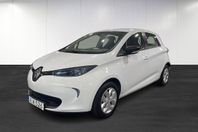 Renault Zoe R90 41kWh, 91kh Batterihyra