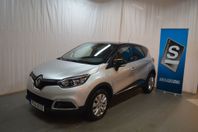 Renault Captur 1.2 TCe EDC Euro 6