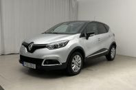 Renault Captur 1.2 TCe EDC Euro 6