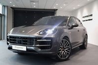 Porsche Cayenne Cayenne E-Hybrid 470HK 2025