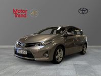 Toyota Auris Hybrid 1.8 5-D