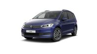 Volkswagen Touran 1,5 TSI 110 KW/150 HK DSG7