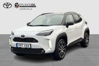 Toyota Yaris Cross 1.5 HYBRID 130HK GR-SPORT