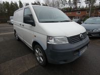 Volkswagen Transporter T28 1.9 TDI Euro 4