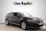 Volkswagen Passat Sportscombi GTE 1.4 TSI DSG 218hk Executiv