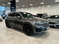 Volkswagen Touareg 3.0V6 4Motion R-Line/Panorama/Värmare/286