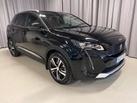 Peugeot 3008 GT 130hk Automat. Navigation. Vinterhjul