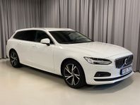 Volvo V90 B4 197hk Momentum Pvärm Backkamera Voc