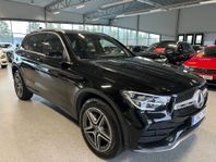 Mercedes-Benz GLC 300 de 4MATIC 9G-Tronic AMG Line Kamera 4,