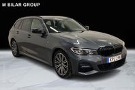 BMW 320 d xDrive Touring M Sport Hifi Drag AdpFarth Bkamera