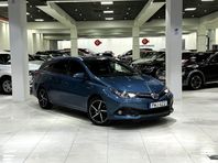 Toyota Auris Touring Sports Hybrid/Comfort/IntenseEdit/B-kam