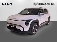 Kia EV3 PLUS LONG RANGE