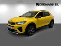 Kia Stonic 1.0 T-GDI 120HK 48V DCT GT LINE