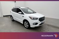 Ford Kuga 1.5 EcoBoost 150hk ST-Line Dragkrok