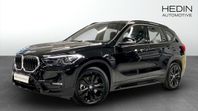 BMW X1 xDrive Head-Up,