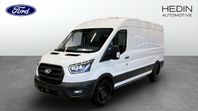 Ford Transit TREND SKÅP 350L3 2.0 165 A FWD