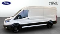 Ford Transit TRANSIT V363 24.75 TREND SKÅP 350L3 165 A FWD