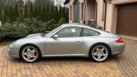 Porsche 997 Carrera  4S