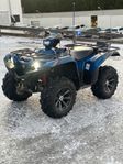 Yamaha Grizzly 700 EPS SP