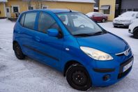 Hyundai i10 1.1 iRDE 4.200 Mil