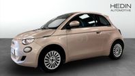 Fiat 500E - *FAST RÄNTA 0%*