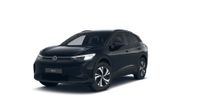 Volkswagen ID.4 KAMPANJ PRIVATLEASING ID.4 PURE fr. 3350:-