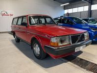 Volvo 245 240 Kombi 2.3 GL