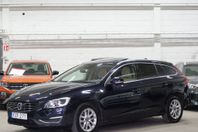 Volvo V60 D4 Summum TOPPUTRUSTAD EN ÄGARE Euro 6