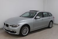 BMW 320 d xDrive Touring Aut Luxury Panorama H/K Navi Kamera