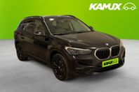 BMW X1 xDrive25e Sensorer Skinn MOMS 220hk