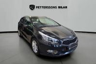 Kia CEED cee'd_sw 1.6 GDI EX Comfort |DEC KAMPANJ