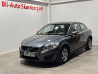 Volvo C30 2.0 D Automat Värmare S-V Hjul