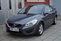 Volvo C30 2.0 D Automat Värmare S-V Hjul