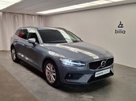 Volvo V60 B4 II Bensin MomAdv Navi Pro Edition / Navigation