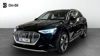 Audi E-Tron 55 quattro Proline 408HK