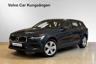 Volvo V60 Cross Country D4 AWD SE II (SELEKT)