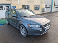 Volvo V50 2.0 D Kinetic Euro 4 Start inte