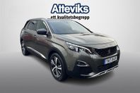 Peugeot 5008 GT-Line 7-Sits 1.6 e-THP EAT